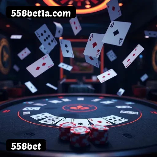 Como Instalar APK 558bet