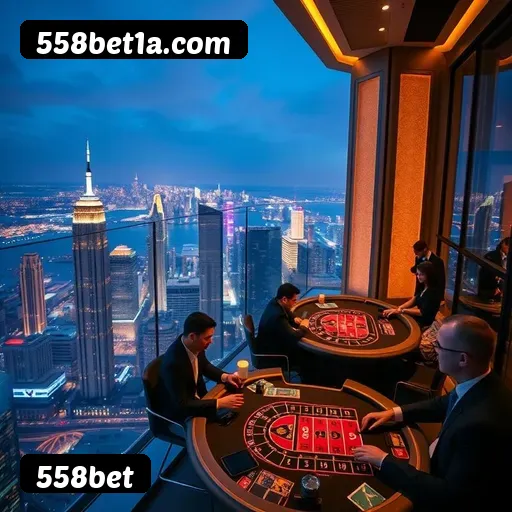 FAQ APK 558bet