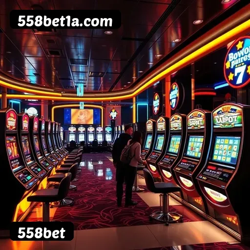 FAQ - Perguntas Frequentes 558bet