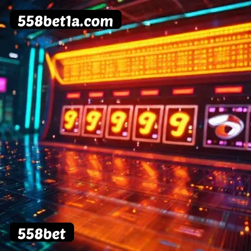 Termos e Condições Transparentes 558bet